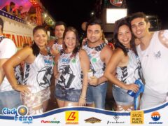Bloco Bafo de Baco